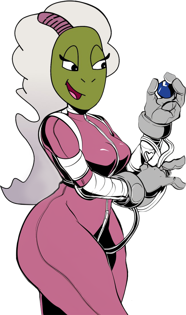 Ms Alpha Hero