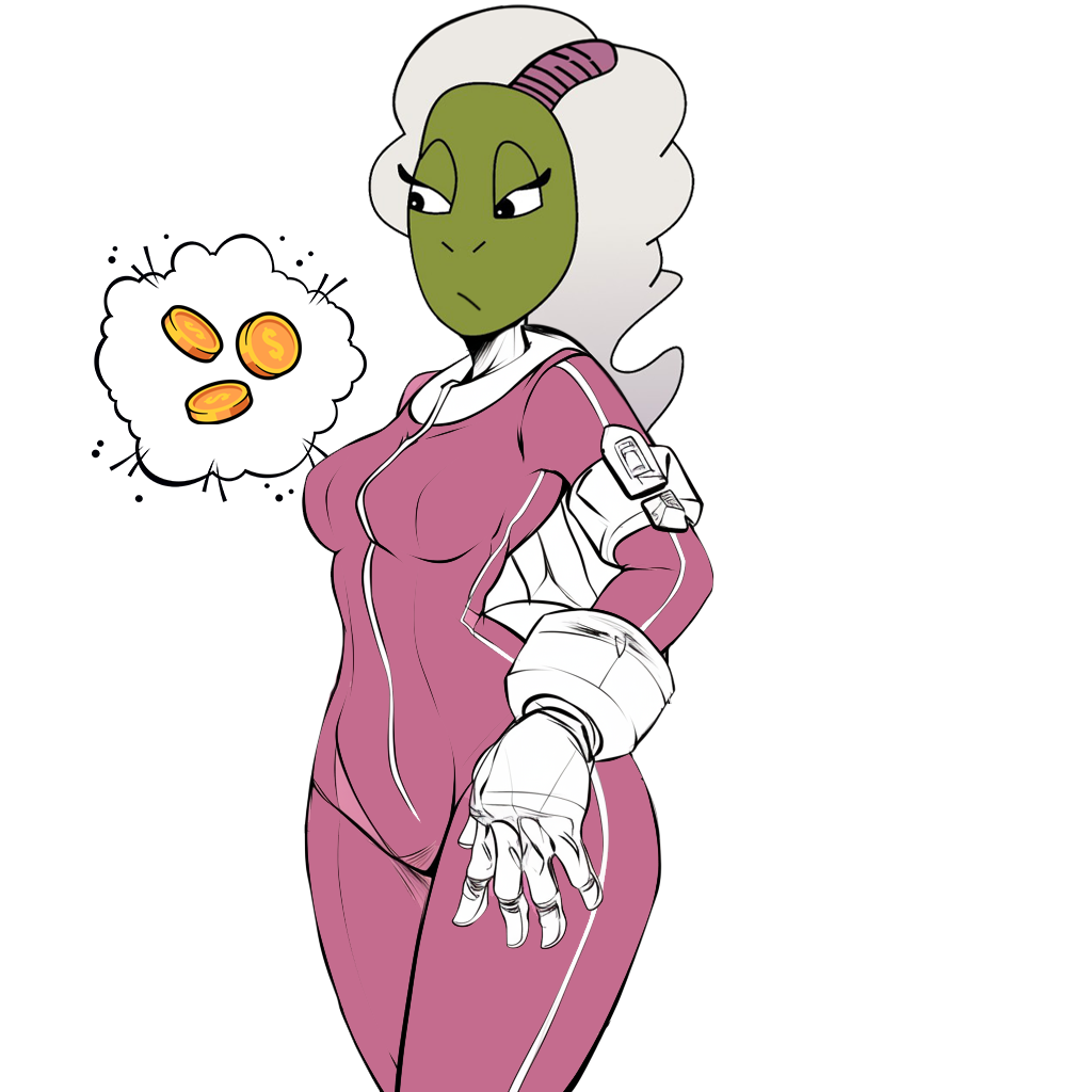 Ms Alpha About